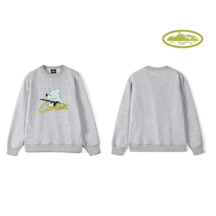 Corteiz Sweatshirt _SKUCorteizS-2XLastxC105431445
